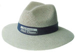 3270 - Madrid Style String Straw Hat