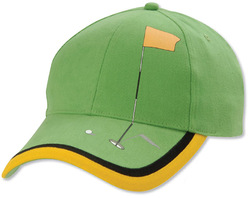 4321 - Condor Cap