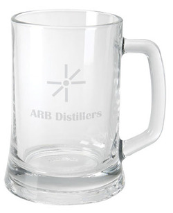 755129 - Bira Beer Mug 500ml