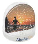 A1652 - Photo Snow Globe