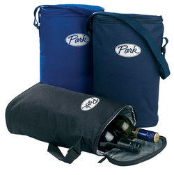 B107 - BYO Cooler Bag