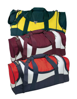 B160 - Sunset Sports Bag