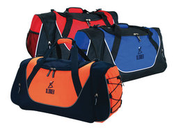 B210 - Climber Sports Bag