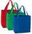 B296 - Non Woven Shopping Tote