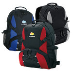 B478 - Outdoor Backpack