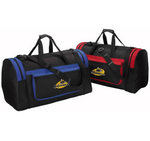 BR1260A - Magnum Sports Bag