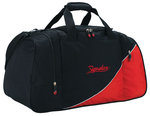 BR1269A - Signature Sports Bag