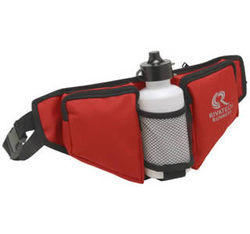 BR1303 - Waist Bag with Bottle