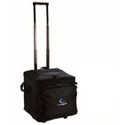 BR1326B - Cooler Bag on Wheels