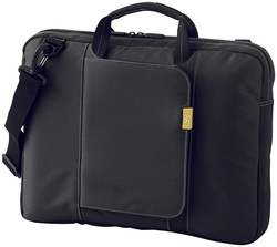 BR1354 - Case Logic Attache Laptop Case