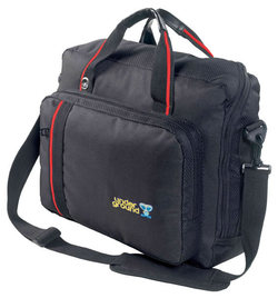 BR1430A - Underground Laptop Courier