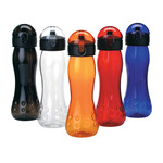 DR1274 - Marathon Plastic Alloy Sports Bottle