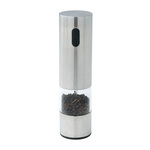 DR1291 - Stainless Steel Electric Pepper Grinder