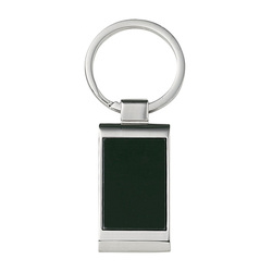 DR1487 - Le Mans Rectangular Keyring