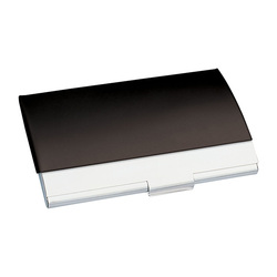 DR1512 - Deluxe Pocket Business Card Holder