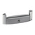 DR1514 - Silver Desk Business Card Holder