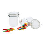 DR1793 - .7 Litre Clear Acrylic Container