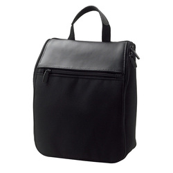 DR1888 - Madison Leather Toilet Bag