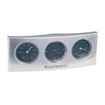 DR1928 - Weather Station Desk Clock