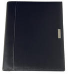 DR1992 - Oxford Zippered Compendium