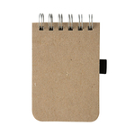 ECR1210 - Recycled Cardboard Note Pad