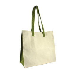 ECR1823 - Organic Cotton Bag