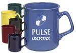 FLC100 - Flare Mug - Coloured