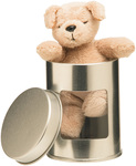 JR1063 - Snoring Bear