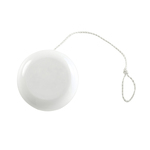 JR1143 - Plain White Yoyo