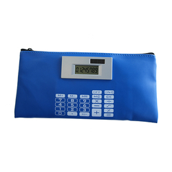 JR1145 - Pencil Case with Calculator