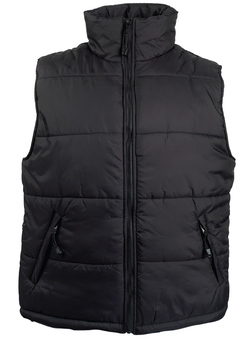 JR1604 - Puffer Vest