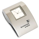 KR170 - Wave Desk Clock