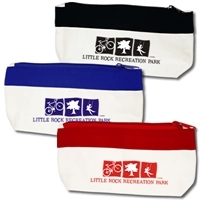 LRL4628S - Cotton Pencil Case