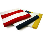 M135 - Striped Towel