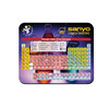 MM03E - Standard Econo Mousemat