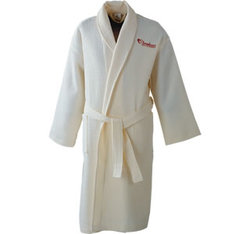 MR1120 - Waffle Bathrobe