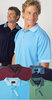 P9100 - Noosa Self Check Polo Shirt