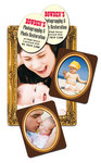 PF95 - Magnetic Photo Frame