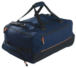 R11001 - Byron Wheeled Duffle