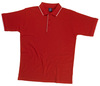 R15030 - Men's Trim Polo Shirt