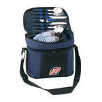 R1D577 - Cooler Bag Picnic Set