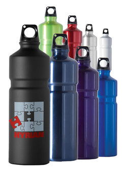 SB750B - Boulder Sports Bottle