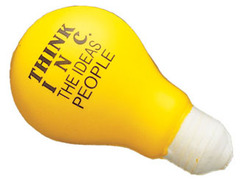 SSP002 - Stress Light Bulb