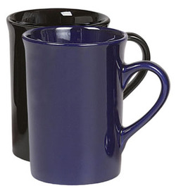 TEC100 - Tall Elegance Mug - Coloured