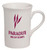 TEW100 - Tall Elegance Mug - White