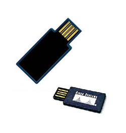 U9202 - USB Memory Sticks