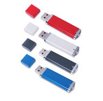 U9207 - USB Memory Sticks