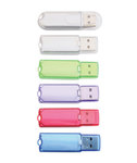 U9222 - USB Memory Sticks