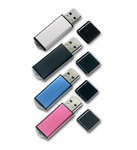 U9401 - USB Memory Sticks