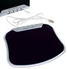 W611 - Mouse Mat with USB Hub